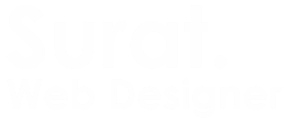 Surat Web Designer
