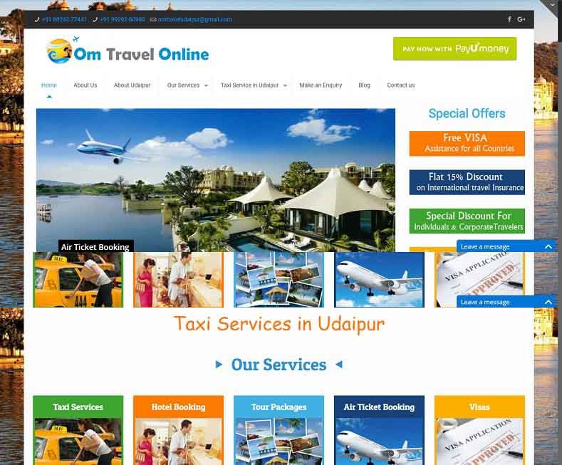 top travel companies in surat