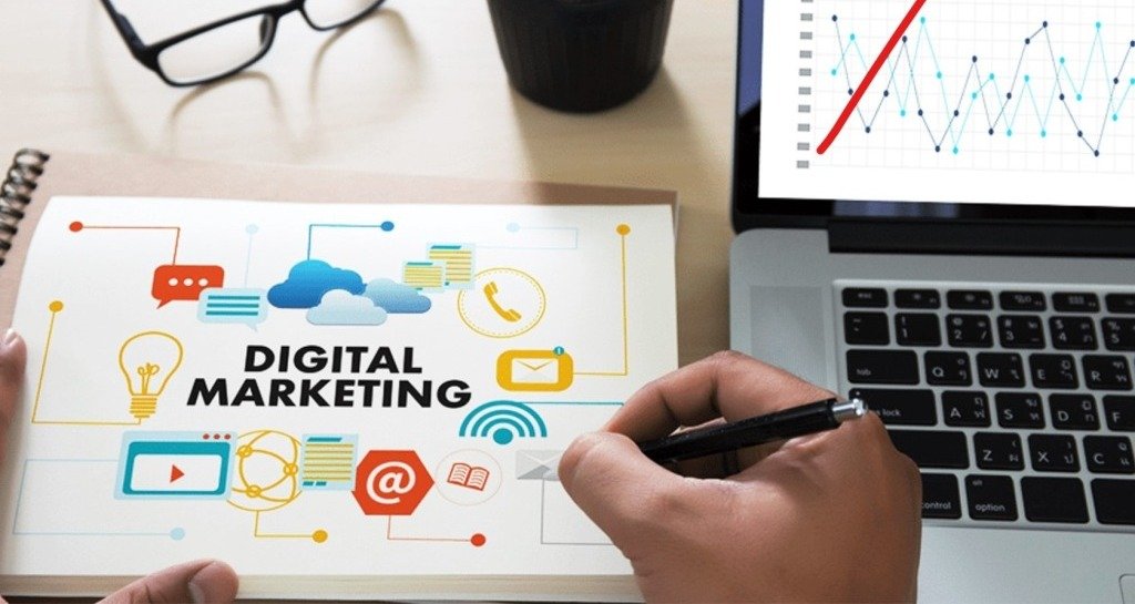 Digital marketing & SEO services in surat