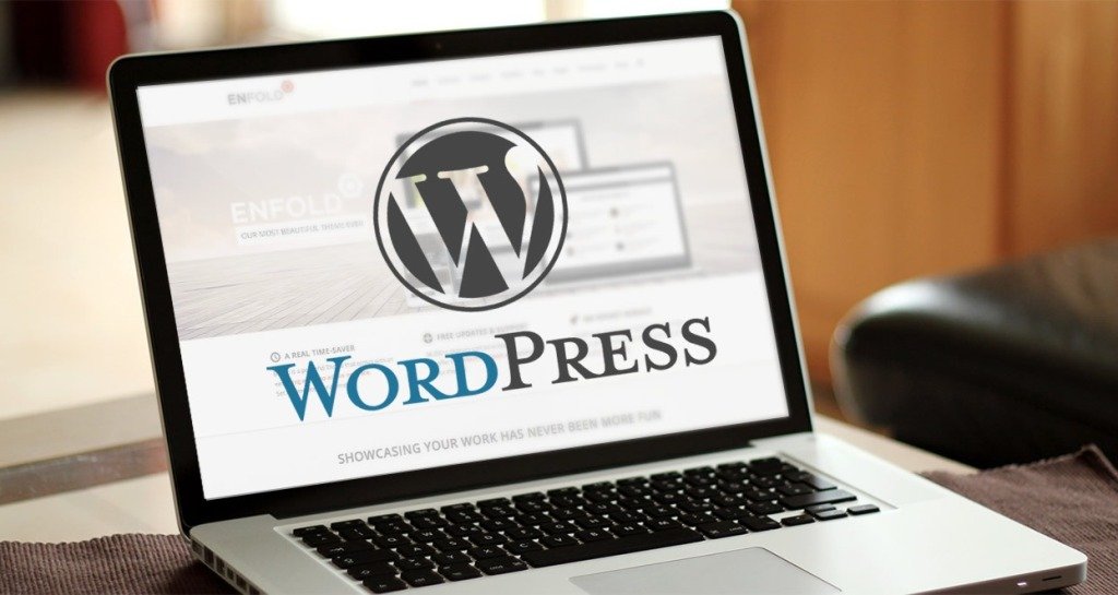 Wordpress Website Development Service in surat