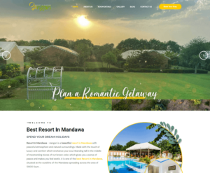 Best resort in Mandawa Rajasthan