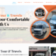 Travel Agency in Udaipur
