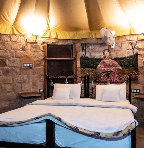 Best Palace Hotels in Jodhpur