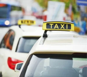 Jaipur to Ranthambore Taxi