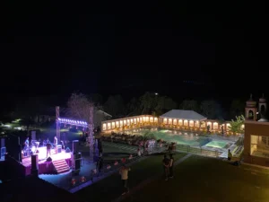 Aangan Resort Mandawa