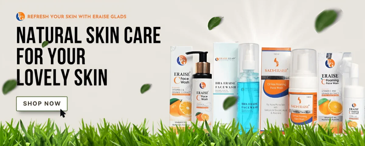 Online Health Care Product Supplier
