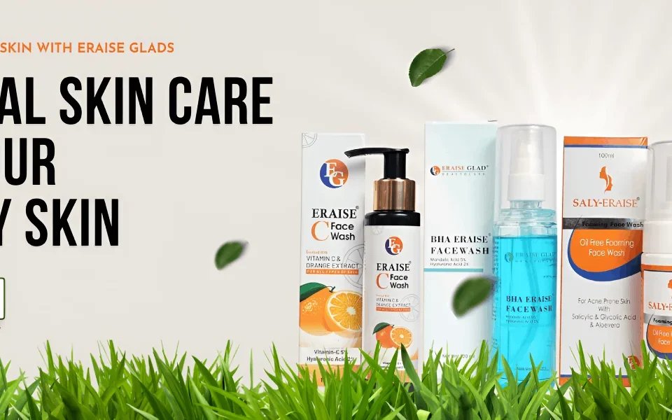 Online Health Care Product Supplier