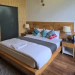 Luxury Resort in Manali