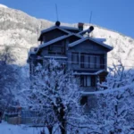 Manali Hotel Booking