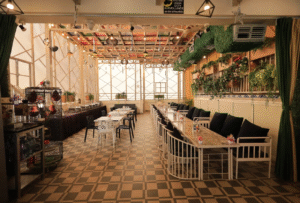 Luxury Hotel in Udaipur