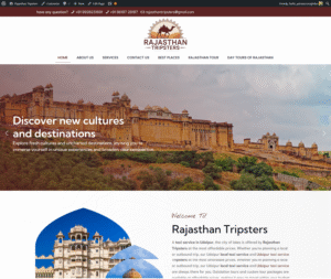 rajasthantripsters