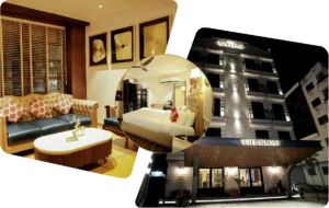 Best Boutique Hotel in Udaipur