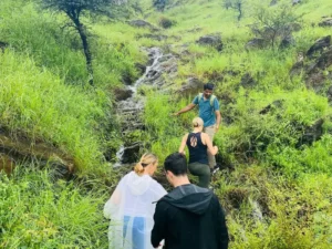  Adventure Activities in Udaipur