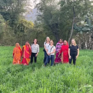 Nature Trail Rajasthan