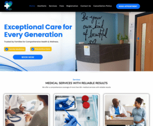 Clonsilla Family Practice