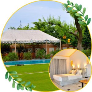 Best Hotel in Mandawa