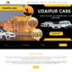 Cab Service in Udaipur