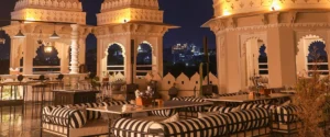 heritage Restaurant in Udaipur