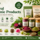 Natural Organic Products