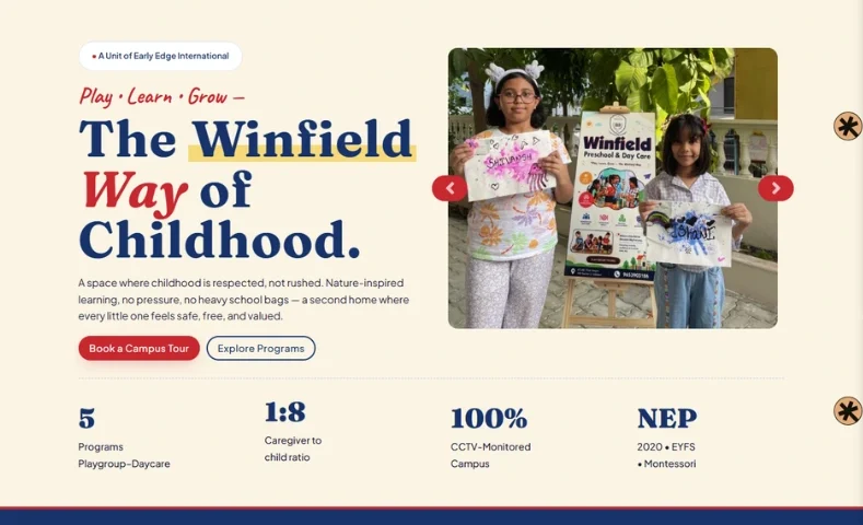 Winfield Preschool