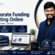 best-corporate-funding-listing-online