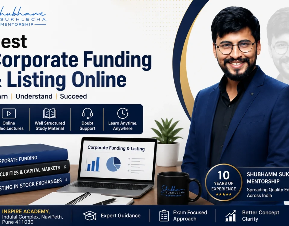best-corporate-funding-listing-online