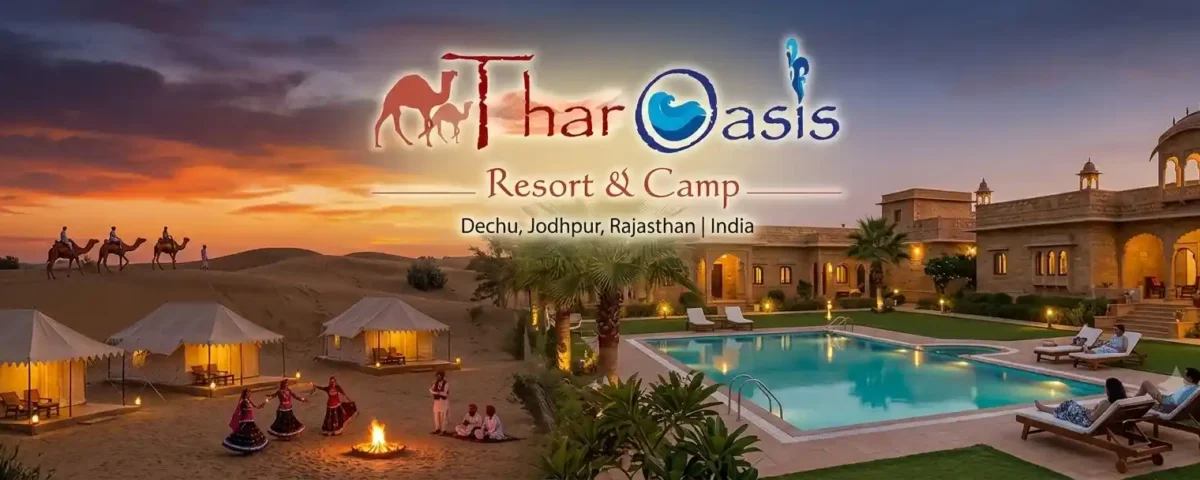 Best Resort in Dechu Jodhpur