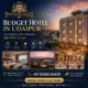 Hotel Vrajraj Palace Budget Hotel in Udaipur